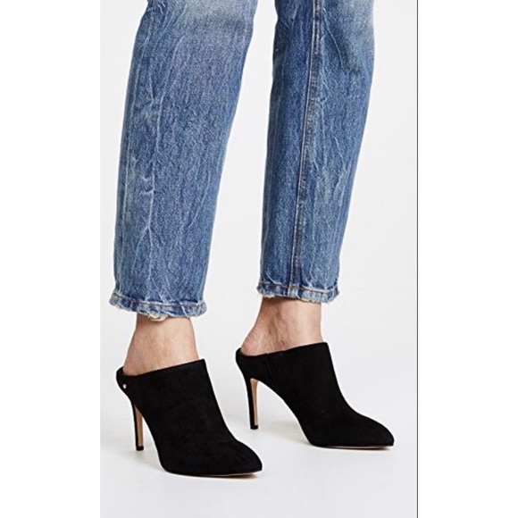 Sam Edelman Shoes - 👯♀️Host Pick⚡️Sam Edelman Oran Mules